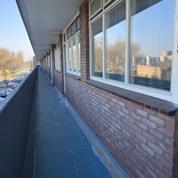 Utrecht, Marco Pololaan, galerijflat - foto 5