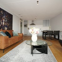 Rotterdam, Wijnbrugstraat, bovenwoning - foto 4