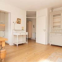 Amsterdam, Wagenaarstraat, 2-kamer appartement - foto 4