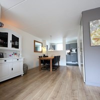 Wijnjewoude, Russchenreed, tussenwoning - foto 6