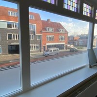 Leeuwarden, Bote van Bolswertstraat, studentenkamer - foto 5