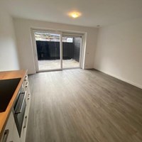 Franeker, Lijnbaanstraat, benedenwoning - foto 5