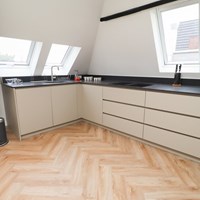 Breda, Van Coothplein, 2-kamer appartement - foto 5