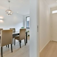 Amsterdam, Nedersticht, 3-kamer appartement - foto 5