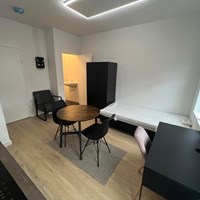 Enschede, Waldeckstraat, zelfstandige studio - foto 4