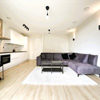 Amsterdam, Menarahof, 2-kamer appartement - foto 4