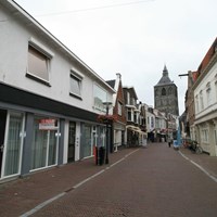 Oldenzaal, Deurningerstraat, benedenwoning - foto 5