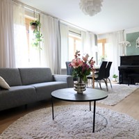 Rotterdam, Scherpenhoek, galerijflat - foto 6