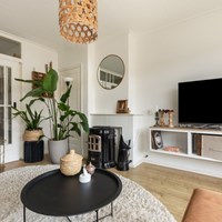 Den Haag, Vriezenveenstraat, 3-kamer appartement - foto 5