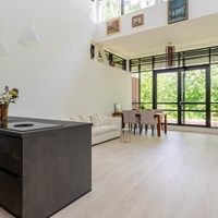 Groningen, Van Schendelstraat, loft woning - foto 4