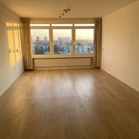 Leiden, Bachstraat, 3-kamer appartement - foto 4