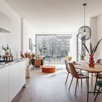 Rijswijk (ZH), C.T. Storklaan, 2-kamer appartement - foto 6