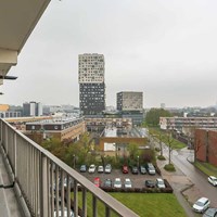 Groningen, Donderslaan, 3-kamer appartement - foto 4