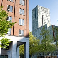 Rotterdam, Laan op Zuid, portiekflat - foto 6