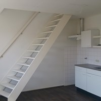 Leeuwarden, De Ruyterweg, 2-kamer appartement - foto 4