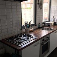 Tilburg, Wittebollestraat, 2-kamer appartement - foto 6