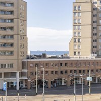 Den Haag, Palaceplein, 3-kamer appartement - foto 4