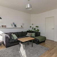 Leeuwarden, Dennenstraat, 3-kamer appartement - foto 6