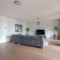 Rotterdam, Mullerkade, bovenwoning - foto 4