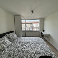 Amsterdam, Roompotstraat, 2-kamer appartement - foto 5