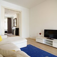 Amsterdam, Overtoom, 3-kamer appartement - foto 4