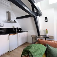 Breda, Ridderstraat, zelfstandige studio - foto 5