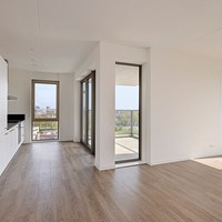 Diemen, Jan Wolkerslaan, 3-kamer appartement - foto 5