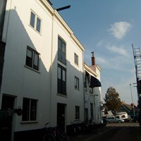 Haarlem, Bakenesserstraat, 2-kamer appartement - foto 5