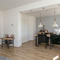 Leeuwarden, Dennenstraat, 3-kamer appartement - foto 5