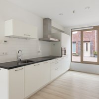 Groningen, Langestraat, hoekwoning - foto 4