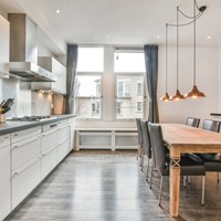 Amsterdam, Linnaeusstraat, 3-kamer appartement - foto 5