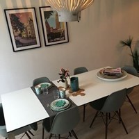 Utrecht, Kapelstraat, tussenwoning - foto 6