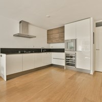 Amsterdam, Kerkstraat, 3-kamer appartement - foto 6