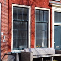 Leiden, Oude Singel, 2-kamer appartement - foto 4