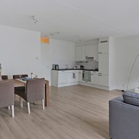 Breda, Menno van Coehoornstraat, 3-kamer appartement - foto 4