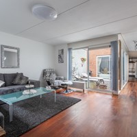 Amsterdam, Morrahof, tussenwoning - foto 6