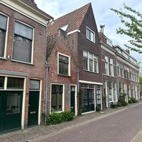 Leiden, 1E Binnenvestgracht, eengezinswoning - foto 4
