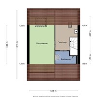 Heinkenszand, Talingstraat, tussenwoning - foto 4