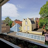 Arnhem, Hemelrijk, 2-kamer appartement - foto 6