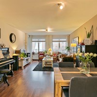 Maastricht, Sphinxlunet, 3-kamer appartement - foto 4