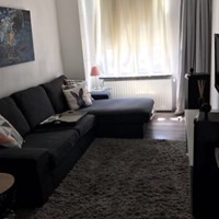 Tilburg, Wittebollestraat, 2-kamer appartement - foto 4