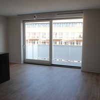 Groningen, Lunettenhof, 2-kamer appartement - foto 6