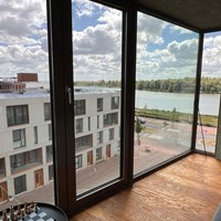 Amsterdam, Gamerenstraat, 2-kamer appartement - foto 6