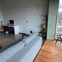 Amsterdam, Gamerenstraat, 2-kamer appartement - foto 5