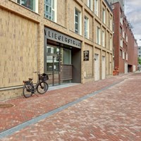 Leiden, Vliegerstraat, portiekflat - foto 5