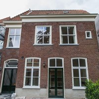 Leiden, Pieterskerk-Choorsteeg, benedenwoning - foto 4