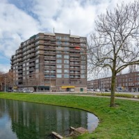 Rotterdam, Lange Hilleweg, 3-kamer appartement - foto 5