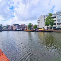 Leiden, Oude Herengracht, zelfstandige studio - foto 4