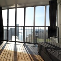 Rotterdam, Schiehavenkade, loft woning - foto 5