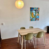 Amsterdam, Beemsterstraat, 3-kamer appartement - foto 6